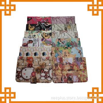 8 Inch Carton MID Case with 7"/8"/9"/9.7"/10.1" Tablet Cover